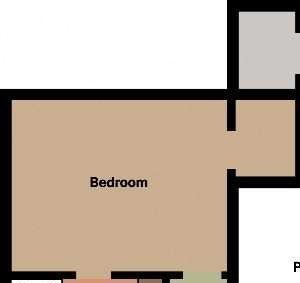 3BR Townhome